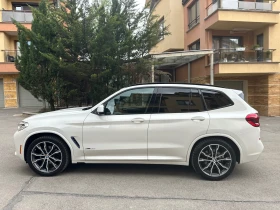 BMW X3 30i xDrive M-pack* HeadUp/Harman/kardon | Mobile.bg    6
