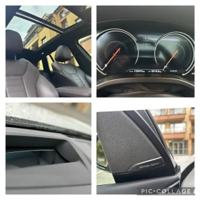 BMW X3 30i xDrive M-pack* HeadUp/Harman/kardon | Mobile.bg    14