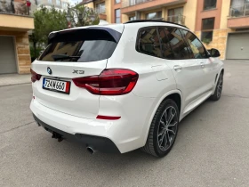 BMW X3 30i xDrive M-pack* HeadUp/Harman/kardon | Mobile.bg    4