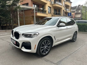 BMW X3 30i xDrive M-pack* HeadUp/Harman/kardon | Mobile.bg    3