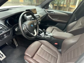 BMW X3 30i xDrive M-pack* HeadUp/Harman/kardon | Mobile.bg    11