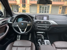 BMW X3 30i xDrive M-pack* HeadUp/Harman/kardon | Mobile.bg    10