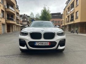 BMW X3 30i xDrive M-pack* HeadUp/Harman/kardon | Mobile.bg    2