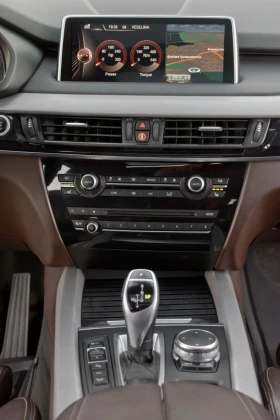 BMW X5 M-PERFORMANCE - 52999 лв. - 53691187 16