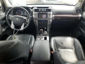 Toyota 4runner 4x4* A*  | Mobile.bg    7