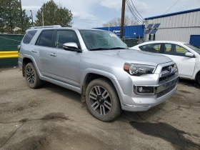 Toyota 4runner 4x4* A*  | Mobile.bg    2