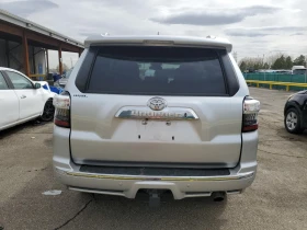 Toyota 4runner 4x4* A*  | Mobile.bg    6