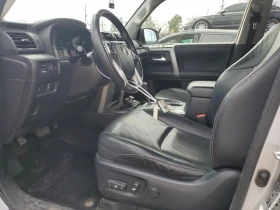 Toyota 4runner 4x4* A*  | Mobile.bg    8