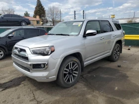  Toyota 4runner