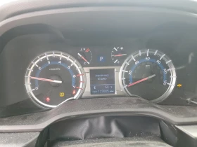Toyota 4runner 4x4* A*  | Mobile.bg    11