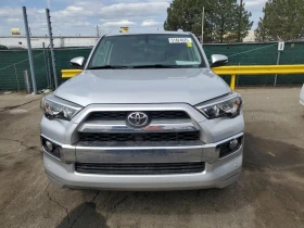 Toyota 4runner 4x4* A*  | Mobile.bg    5