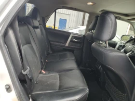 Toyota 4runner 4x4* A*  | Mobile.bg    10