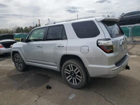 Toyota 4runner 4x4* A*  | Mobile.bg    4