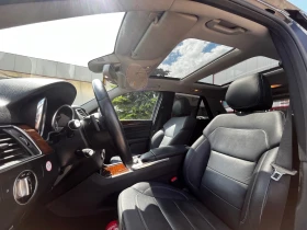 Mercedes-Benz ML 350 D /DISTRONIC+ /AMG/KEYLESS/РЕАЛНИ КМ/ПРУЖИНИ - 36900 лв. - 74478432 14