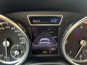 Mercedes-Benz ML 350 D /DISTRONIC+ /AMG/KEYLESS/РЕАЛНИ КМ/ПРУЖИНИ - 36900 лв. - 74478432 12