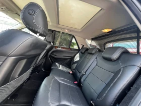 Mercedes-Benz ML 350 D /DISTRONIC+ /AMG/KEYLESS/РЕАЛНИ КМ/ПРУЖИНИ - 36900 лв. - 74478432 7