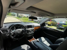 Mercedes-Benz ML 350 D /DISTRONIC+ /AMG/KEYLESS/РЕАЛНИ КМ/ПРУЖИНИ - 36900 лв. - 74478432 5