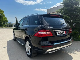 Mercedes-Benz ML 350 D /DISTRONIC+ /AMG/KEYLESS/РЕАЛНИ КМ/ПРУЖИНИ - 36900 лв. - 74478432 3