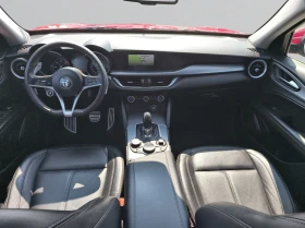 Alfa Romeo Stelvio 2.2 JTDM 180hp BVA8 E6/1804R15 - 29999 лв. - 27159116 9