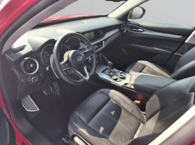Alfa Romeo Stelvio 2.2 JTDM 180hp BVA8 E6/1804R15 - 29999 лв. - 27159116 11
