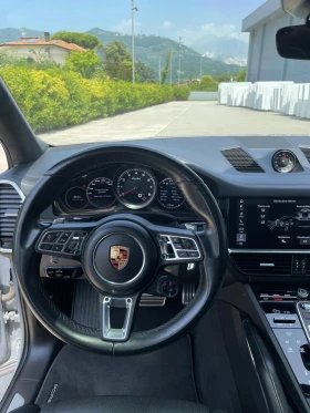 Porsche Cayenne 4.0I V8 Turbo | Mobile.bg    8