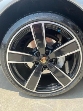 Porsche Cayenne 4.0I V8 Turbo | Mobile.bg    9