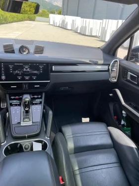 Porsche Cayenne 4.0I V8 Turbo | Mobile.bg    10