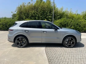 Porsche Cayenne 4.0I V8 Turbo | Mobile.bg    5