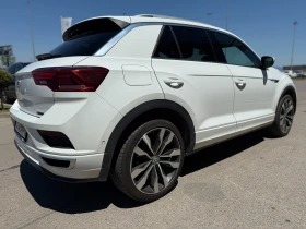VW T-Roc R-Line 200kc 4x4 - 43990 лв. - 67842274 7