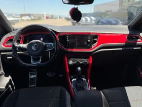 VW T-Roc R-Line 200kc 4x4 - 43990 лв. - 67842274 9