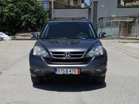 Honda Cr-v 2.0i-VTEC 4x4 Facelift Automatic Navi - 19990 лв. - 96152167 2