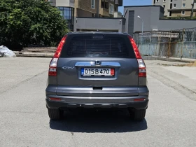 Honda Cr-v 2.0i-VTEC 4x4 Facelift Automatic Navi - 19990 лв. - 96152167 6
