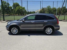Honda Cr-v 2.0i-VTEC 4x4 Facelift Automatic Navi - 19990 лв. - 96152167 8