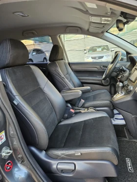 Honda Cr-v 2.0i-VTEC 4x4 Facelift Automatic Navi - 19990 лв. - 96152167 13
