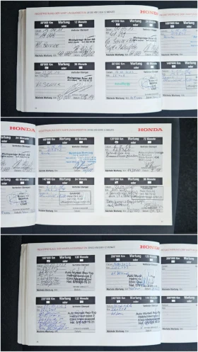 Honda Cr-v 2.0i-VTEC 4x4 Facelift Automatic Navi - 19990 лв. - 96152167 15