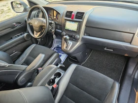 Honda Cr-v 2.0i-VTEC 4x4 Facelift Automatic Navi - 19990 лв. - 96152167 14