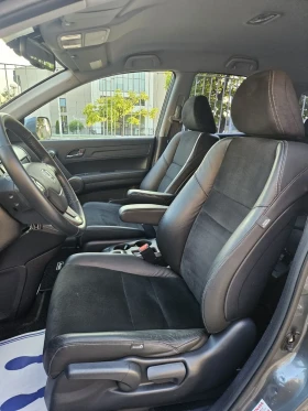 Honda Cr-v 2.0i-VTEC 4x4 Facelift Automatic Navi - 19990 лв. - 96152167 9