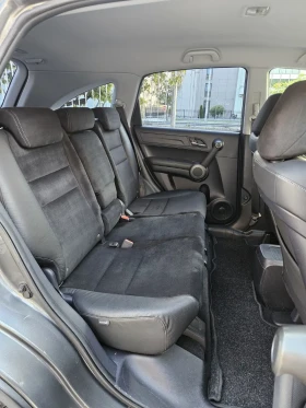 Honda Cr-v 2.0i-VTEC 4x4 Facelift Automatic Navi - 19990 лв. - 96152167 12