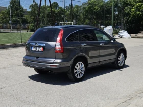 Honda Cr-v 2.0i-VTEC 4x4 Facelift Automatic Navi - 19990 лв. - 96152167 5