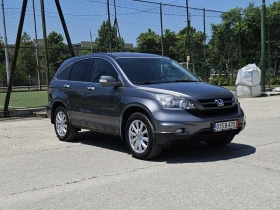 Honda Cr-v 2.0i-VTEC 4x4 Facelift Automatic Navi - 19990 лв. - 96152167 3
