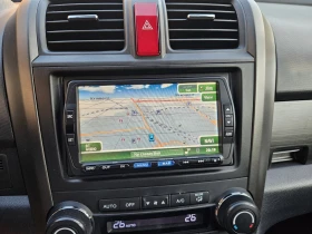 Honda Cr-v 2.0i-VTEC 4x4 Facelift Automatic Navi - 19990 лв. - 96152167 11