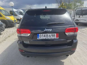 Jeep Grand cherokee 8ZF-  | Mobile.bg    4