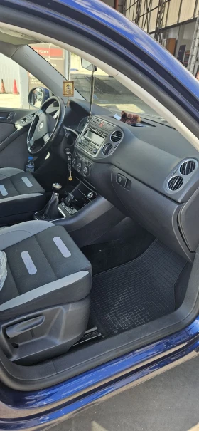 VW Tiguan | Mobile.bg    15