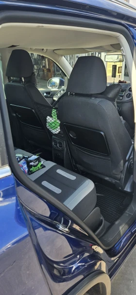 VW Tiguan | Mobile.bg    17