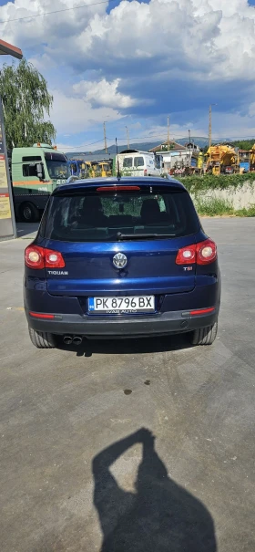 VW Tiguan | Mobile.bg    7