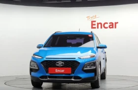 Обява за продажба на Hyundai Kona 1.6 Modern Pop  ~24 817 лв. - изображение 2