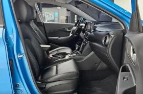 Обява за продажба на Hyundai Kona 1.6 Modern Pop  ~24 817 лв. - изображение 7