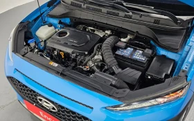 Обява за продажба на Hyundai Kona 1.6 Modern Pop  ~24 817 лв. - изображение 5