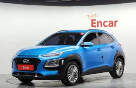 Hyundai Kona 1.6 Modern Pop 