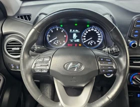 Обява за продажба на Hyundai Kona 1.6 Modern Pop  ~24 817 лв. - изображение 9